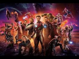 Endgame has reached epic proportions. How To Download Avengers Endgame In Hindi 1080p Hd Torrent Youtube