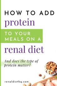 How to use the meal plan. Renal Diet Hq Chronic Kidney Disease Diet Tips Recipes Renaldiethq Profile Pinterest