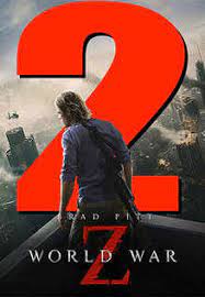 How did 'world war z' end? World War Z 2 Movie Showtimes Review Songs Trailer Posters News Videos Etimes