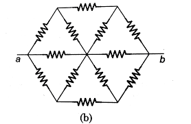 R t o t = ⋯ = 1 1 r 1 + 1 r 2 + 1 r 3. Find The Equivalent Resistance Of The Circuits Shown In Figure Bet