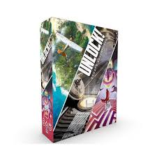 Unlock Escape Adventures Esp Card Games Unlock Escape Game