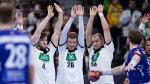 Deutschland steht bereits in der hauptrunde, kann sich gegen ungarn aber noch den gruppensieg. Osterreich Vs Deutschland Heute Live Im Tv Und Live Stream Hier Wird Die Handball Em 2020 Am Montag Ubertragen Goal Com