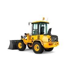 Volvo L35G Wheel Loader