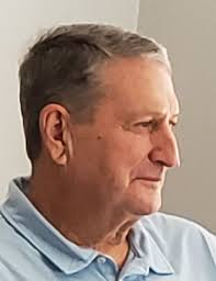 Obituary information for Terry Preston Cole