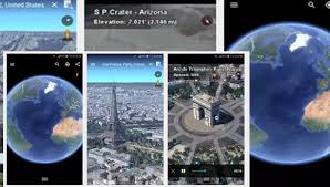 Google earth is a software package developed by keyhole incorporated. Google Earth Apk Android Apk App Free Android Apps Games Apk Download