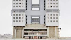 Haus in königsberg i bay günstig kaufen. Im Fruheren Konigsberg Wird Das Haus Der Rate Abgerissen