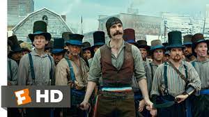 Additional photography, new york city (uncredited). Gangs Of New York 2 12 Movie Clip Crusty Bitches Rag Tags 2002 Hd Youtube
