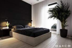 51 Beautiful Black Bedrooms With Images Tips Accessories To Help You Design Yours Bedroom Design Black Bedroom Decor Design Your Bedroom
