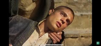 Why does Morgott look old and exhausted in Elden Ring?