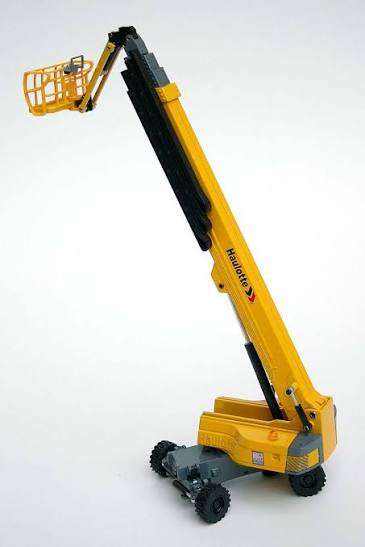 Haulotte H43TPX Aerial Lift