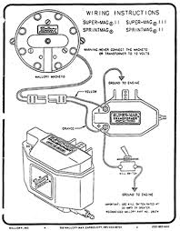 Wiring a toyota with a tach adapt pn 8910hei. Diagram Mallory Electronic Distributor Wiring Diagram Free Full Version Hd Quality Diagram Free Pvdiagramdavidj Andrewhowe It