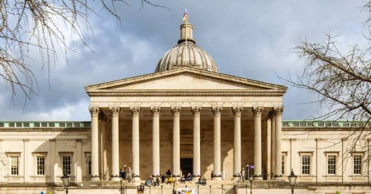 University College London (UCL) campus