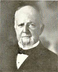 John Francis Adams (1838-1915)