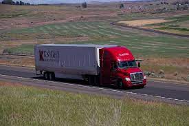 Texas, and, no, it's not from abilene. Us Truck News Knight Transportation Buys Abilene Motor Express