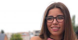 Maria Christina Camacho"