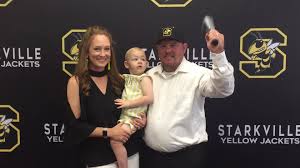 Help us welcome Luke, Avery and Stetson Adkins to the Jacket nation! Coach  Adkins knows a thing or two about cowbells as a former Mississippi State  Baseball player, and we’re excited for him to bring ...