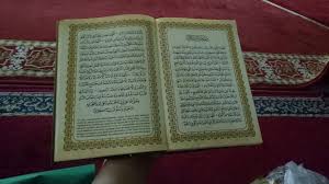 Sebagai nota tambahan, doa khatam quran yang di atas diambil dari cetakan dan terbitan ketiga pada tahun 2006, oleh percetakan almuarif sdn bhd. Pin On Tadarus