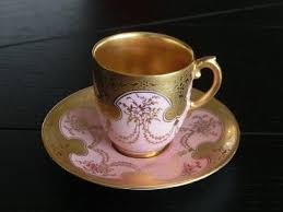 Coalport Uk 1880 Bone China Tea Cups Coffee Cups And Saucers Tea Cups