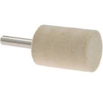 Value Collection - Mounted Polishing Bob: Cylinder Shape, 1 ...