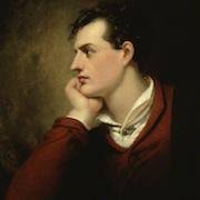 Lord Byron