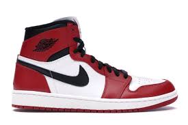 Jordan 1 Retro Chicago 2013 Air Jordans Retro Sneakers Jordan 1 Mid