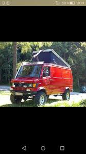 Pin By Netbuc On Cars And Bikes Cool Vans Van 4x4 Van