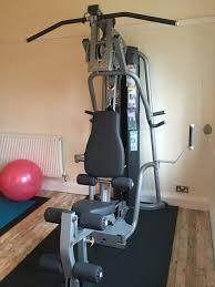 Life Fitness G4 Home Multi Gym