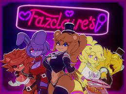 Fazclaire's Nightclub - Bundle Deal