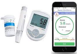 Pin En Top 10 Best Home Cholesterol Test Kits In 2018