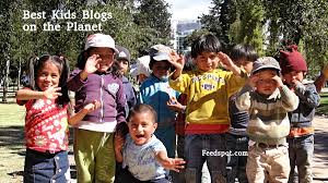It's a big industry with a huge global audience. Top 100 Kids Blogs And Websites To Follow In 2021