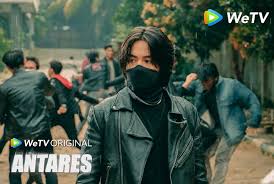 Streaming download web series paradise garden 2021 eps 3 preview, spoiler, dan tanggal rilis. Antares Jadi Serial Yang Dinanti Banyak Orang Siap Hadir 30 Juli Kapanlagi Com