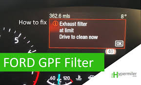 Jun 16, 2021 · sie können abs, srs, getriebe, bms, epb, sas, tpms, federung usw. How To Fix Exhaust Filter Limit Reached Drive To Clean Now Ford Gpf Filter Hypermiling Fuel Saving Tips Industry News Forum