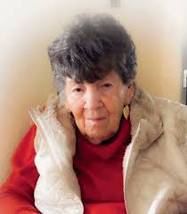 Julia Consuelo Morfin