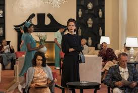 View full company info for netflix. Ratched Netflix Lanza El Perturbador Trailer De La Serie Con Sarah Paulson Como La Enfermera Mas Macabra