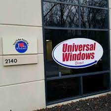 Universal windows direct of columbus location opened. Universal Windows Direct Company History