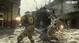Call Of Duty 4 Modern Warfare Download Xbox 360 The Rise And Fall Of Competitive Call Of Duty 4 Modern Warfare Vice United Kingdom Modern Warfare Call Of Duty Warfare