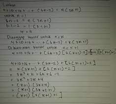Maybe you would like to learn more about one of these? Contoh Soal Beserta Jawaban Tentang Induksi Matematika Kumpulan Contoh Surat Dan Soal Terlengkap