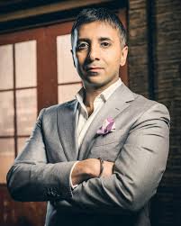 Combining all of sara's assets, her 2021 net worth totals to around £37 million. Who Is Tej Lalvani And What Is The Dragons Den Investor S Net Worth