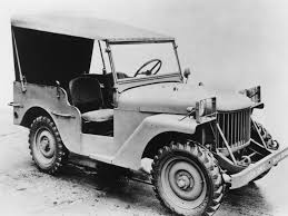 Timeless kitchen designs 2021 jeep truck. Jeep History In The 1940s