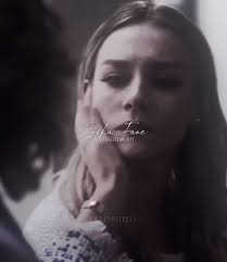 Carla Little Fit Devil