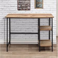 Alamo Desk Furniture Office Furniture Wooden Computer Table
