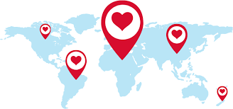 We rely on donations from our community to spread peter singer's ideas about effective giving and to raise money for our recommended nonprofits. Sign Up To Receive Donations Anywhere In The World Givengain