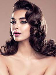 Mother Model Management Hayley Wheeler Vintage Hairstyles Wedding Hairstyles Hair Styles