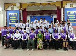 Membantu diri dengan membantu orang lain. Pembimbing Rakan Sebaya Smk Maxwell Posts Facebook