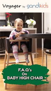 How To Choose A Baby High Chair A Buyer S Guide For Parents Baby High Chair Baby Booster Seat Toddler Gifts