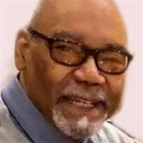 Mr. Clarence Raymond McClinton Obituary