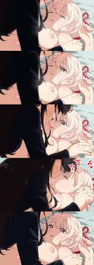 Or 2 Sahr 7857 hentai videos, GIFs, and images | R34.app