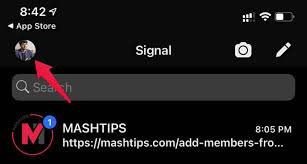 Opensignal is a free to use, advert free mobile connectivity and network signal speed test app. How To Clear All Chat History In Signal In One Click Mashtips