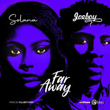 Now you can also enjoy naija karaoke jamz. Solana Ft Jeboy Far Away Mp3 Download