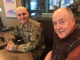 34th Infantry Division Training Update and Team Rubicon